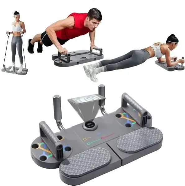 Maquina De Ejercicio Múltiple Base De Deporte Brazo/Abdomen