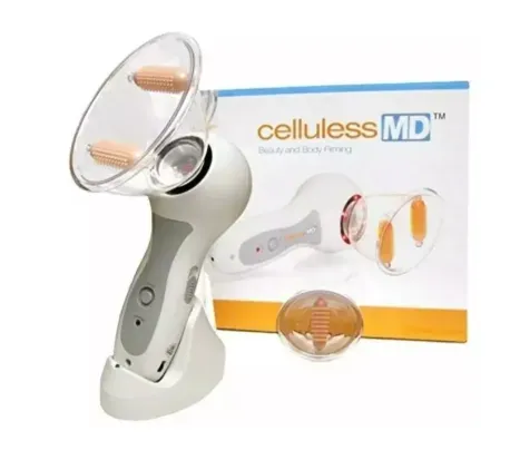 Celluless Masajeador Anticelulitis MD CL-555