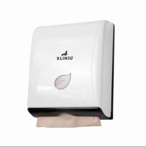 Dispensador De Toallas Ecotowel