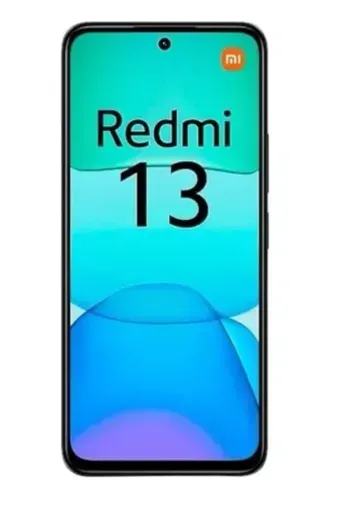 Xiaomi Redmi 13 8GB 256GB Azul