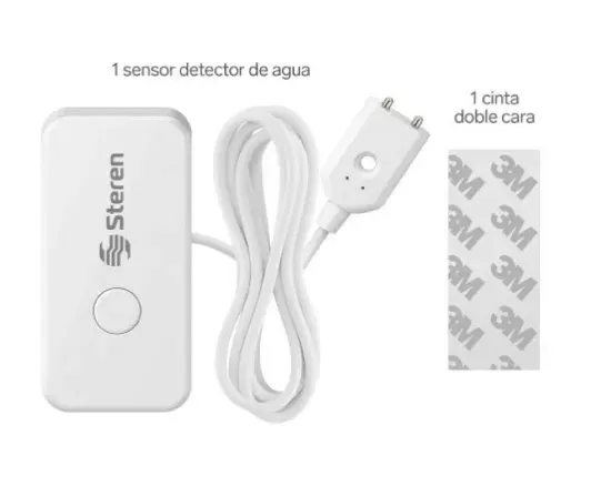 Sensor Detector De Agua TM Ref: SHOME-2010