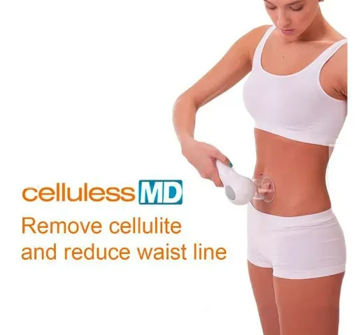 Celluless Masajeador Anticelulitis MD CL-555