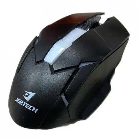 Mouse Para Computador Con Cable PC Jertech M300