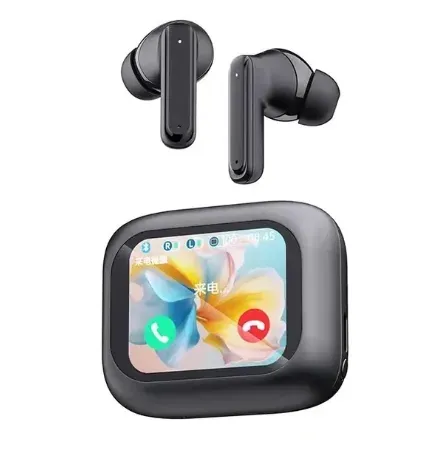 Audífonos Inalámbricos SGS Airpods Tour Plus