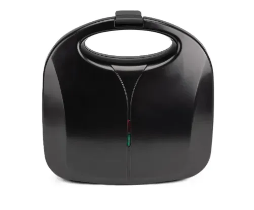 Sandwichera Doble Best Home 750 W Negro SL-619