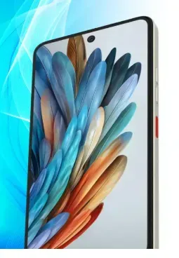 Celular Nubia Music 128GB 4GB Multicolor