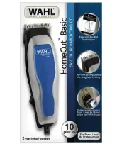 Maquina Wahl Homecut Basic  Con Palanca de Altura