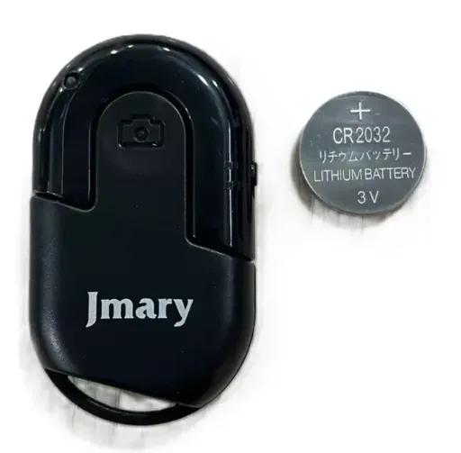 Control Remoto Bluetooth Jmary BT-03