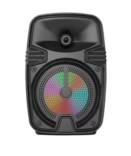 Radio Parlante Marca Sing-E De 4" TM Ref: ZQS1461S