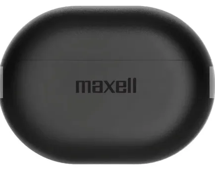 Audifono Maxell Eb-bttws635 Maxpods Earbud Color Negro