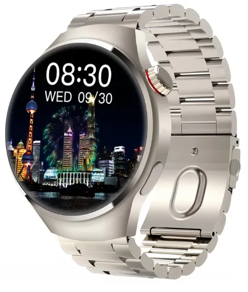 Reloj Inteligente Full Touch Incluye Dos Pulsos M2 Wear G7 Max