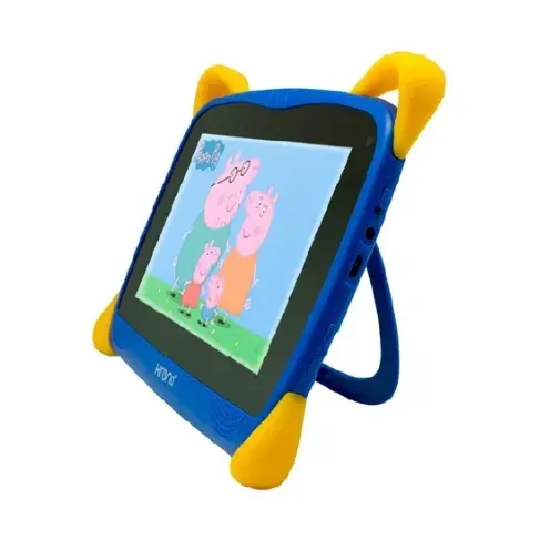 Tablet Krono Kids Colors Ram 1gb / Rom 16 Gb Niños