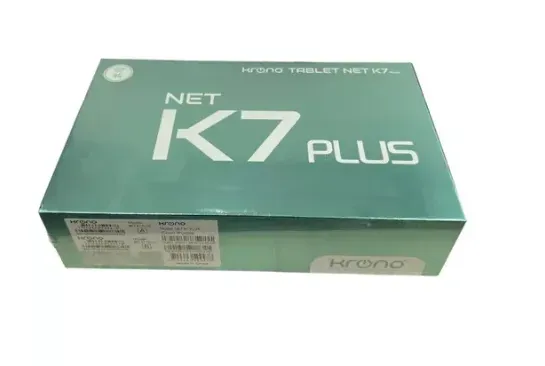 Tablet Krono K7 Plus 7 Pulgadas Android 12 
