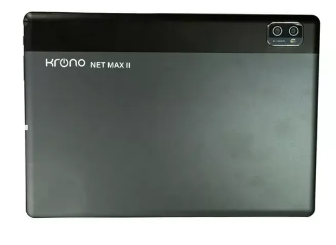 Tablet Krono Net Max Il 3gb Ram 64gb Rom Sim4g 5000mah 10 In Color Negro
