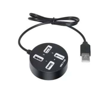 Multipuerto USB Hub 4 Puertos P-1703