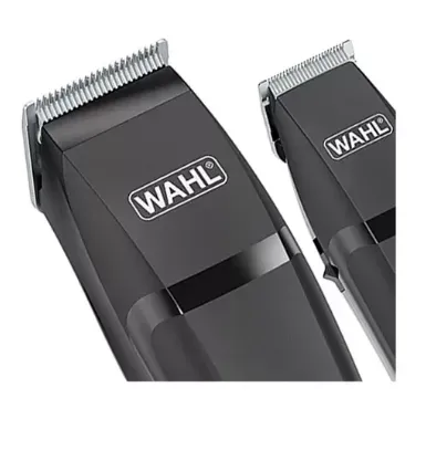 Combo Homecut Wahl 79450-308 Rasuradora Cortadora  Color Negro