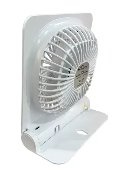 Ventilador Plegable De Bajo Ruido Ref:NT-F50