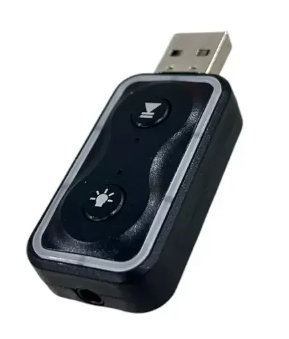 Receptor Bluetooth Para Audio RAM-Q1