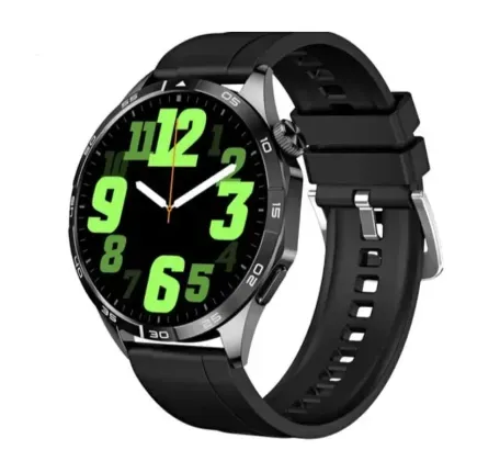 Reloj Inteligente SmartWatch Ref:GM1 Negro