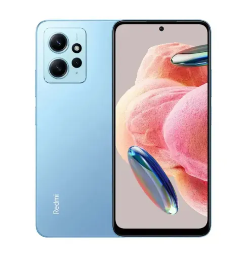 Celular XIAOMI Redmi Note 12 4GB 128GB 