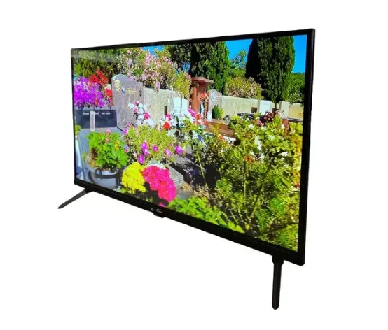 Televisor Smart Tv Fly Home 32 Pulgadas