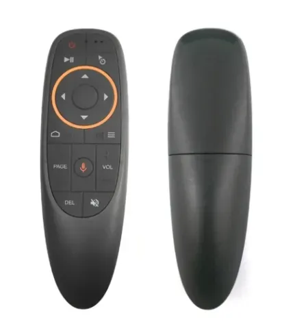 Control Remoto Inteligente Para Tv TM- Ref: G10