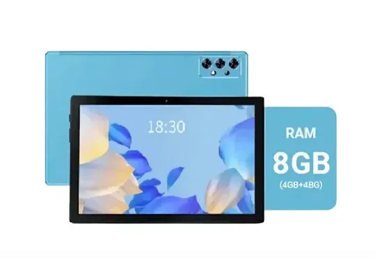 Tablet Krono Net X2 (4+4) Gb Ram 64 Gb Rom 