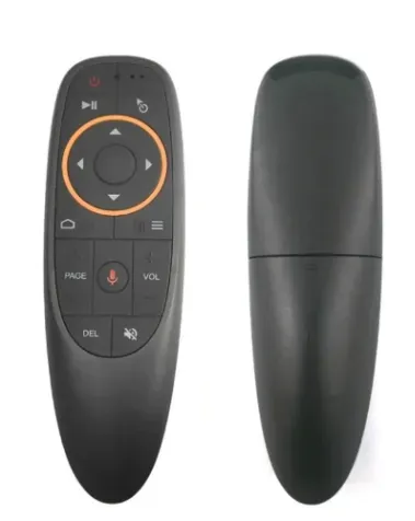 Control Remoto Inteligente Para Tv TM- Ref: G10