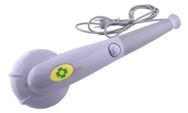 Masajeador Corporal 8 En 1 Magic Massager