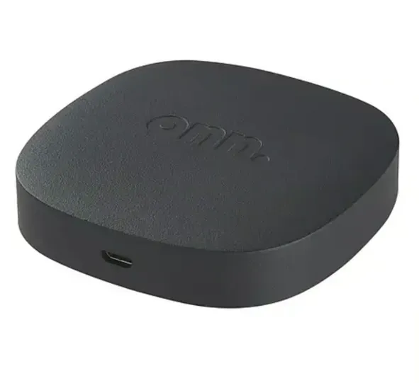 Tv Box Onn 2309a Con Google Tv 4k Negro