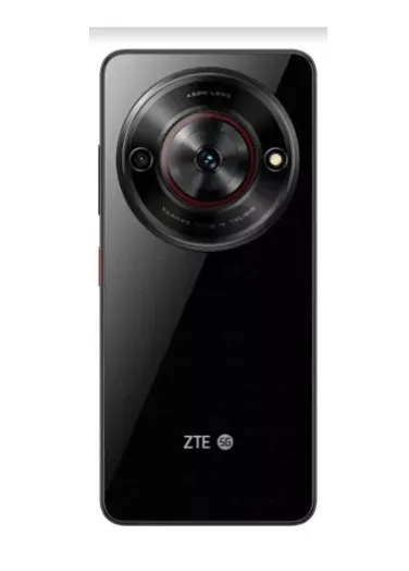 Celular ZTE Blade A75 5G 4Gb 128Gb