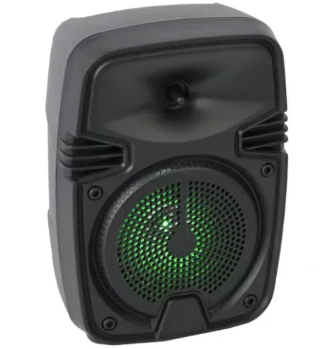 Radio Parlante Marca Sing TM Ref: E ZQS1328S