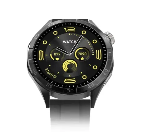 Reloj Inteligente SmartWatch Ref:GM1 Negro