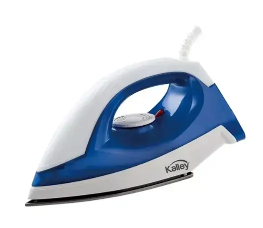 Plancha De Ropa Kalley De 1000W Ref:K-MPS100P