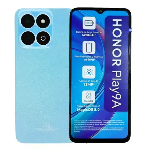 Honor Play 9A 128Gb 4Gb Ram