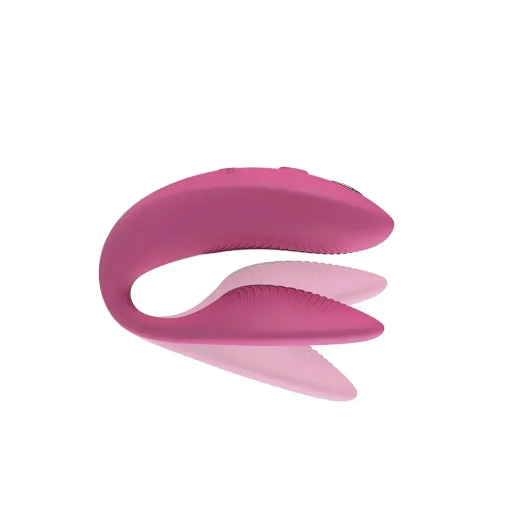 Vibrador Sync 2nd Gen We Vibe APP