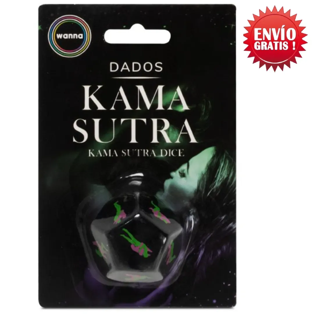 Wanna Dado Kama Sutra