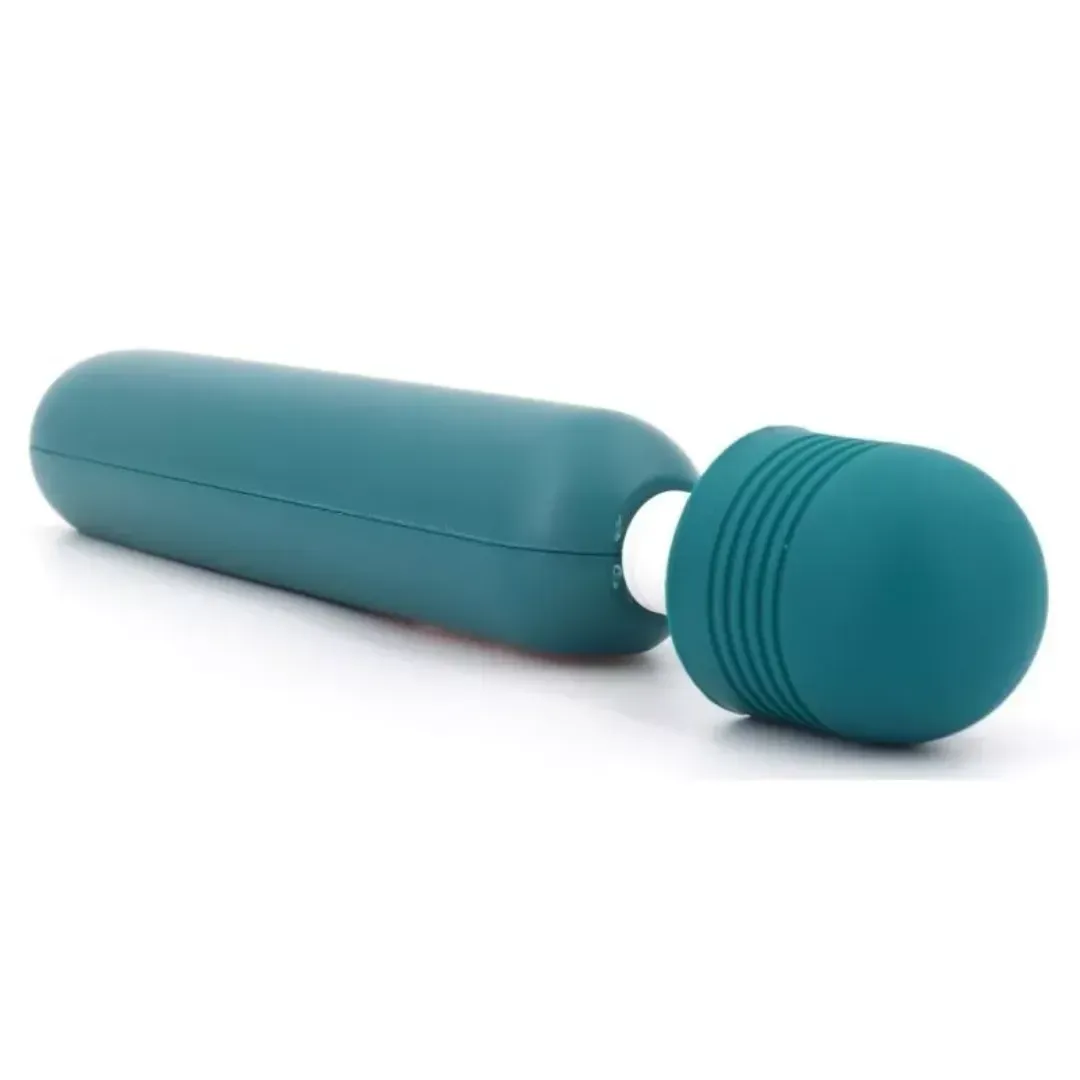 Vibrador Masajeador Tipo Hitachi Romeo