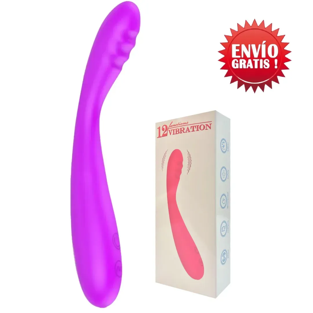 Bala Vibrador Flexy