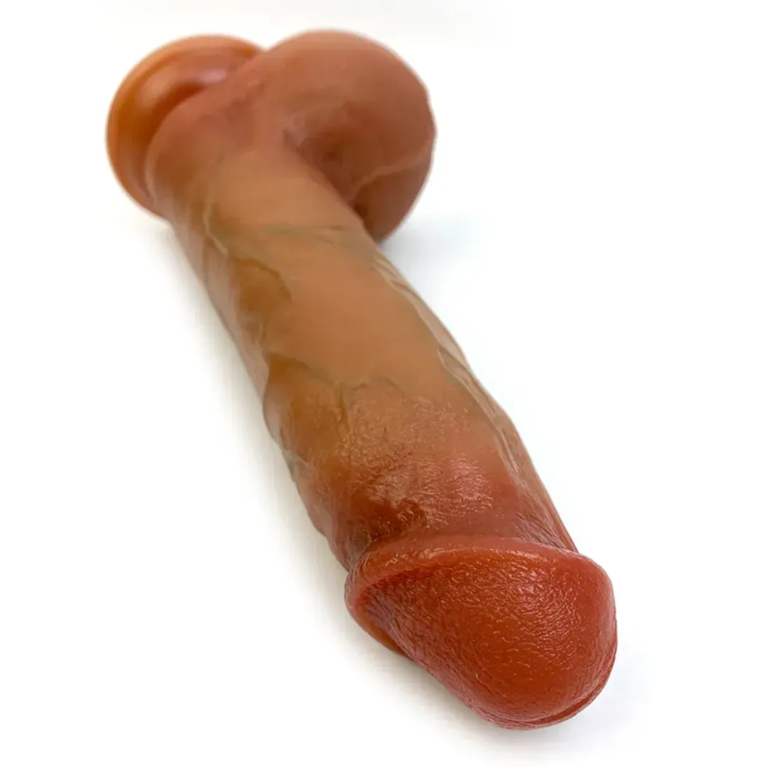 Dildo Realista - Wilson 8,5"