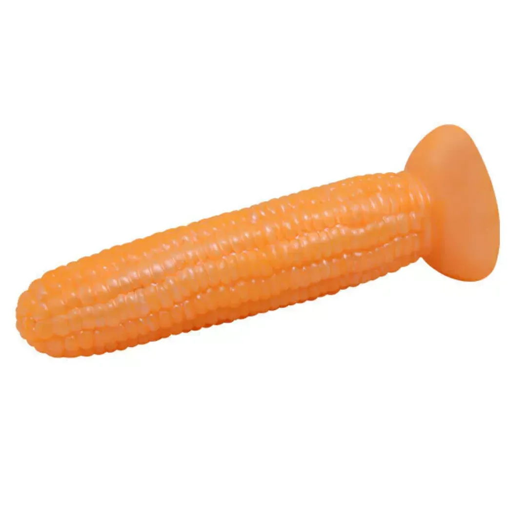 Dildo Masturbador Mazorca