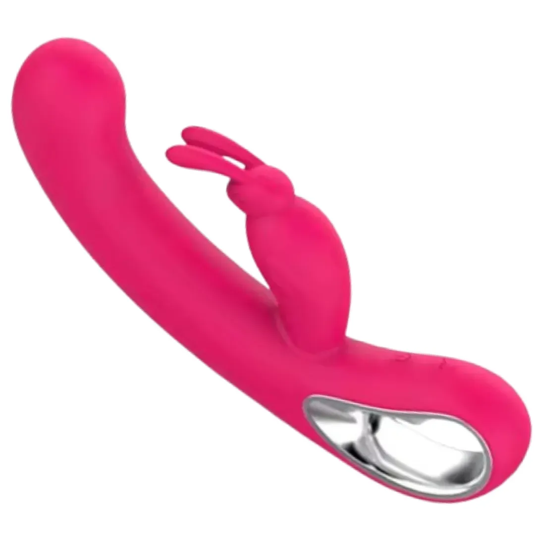 Vibrador Doble Estimulación Luigui