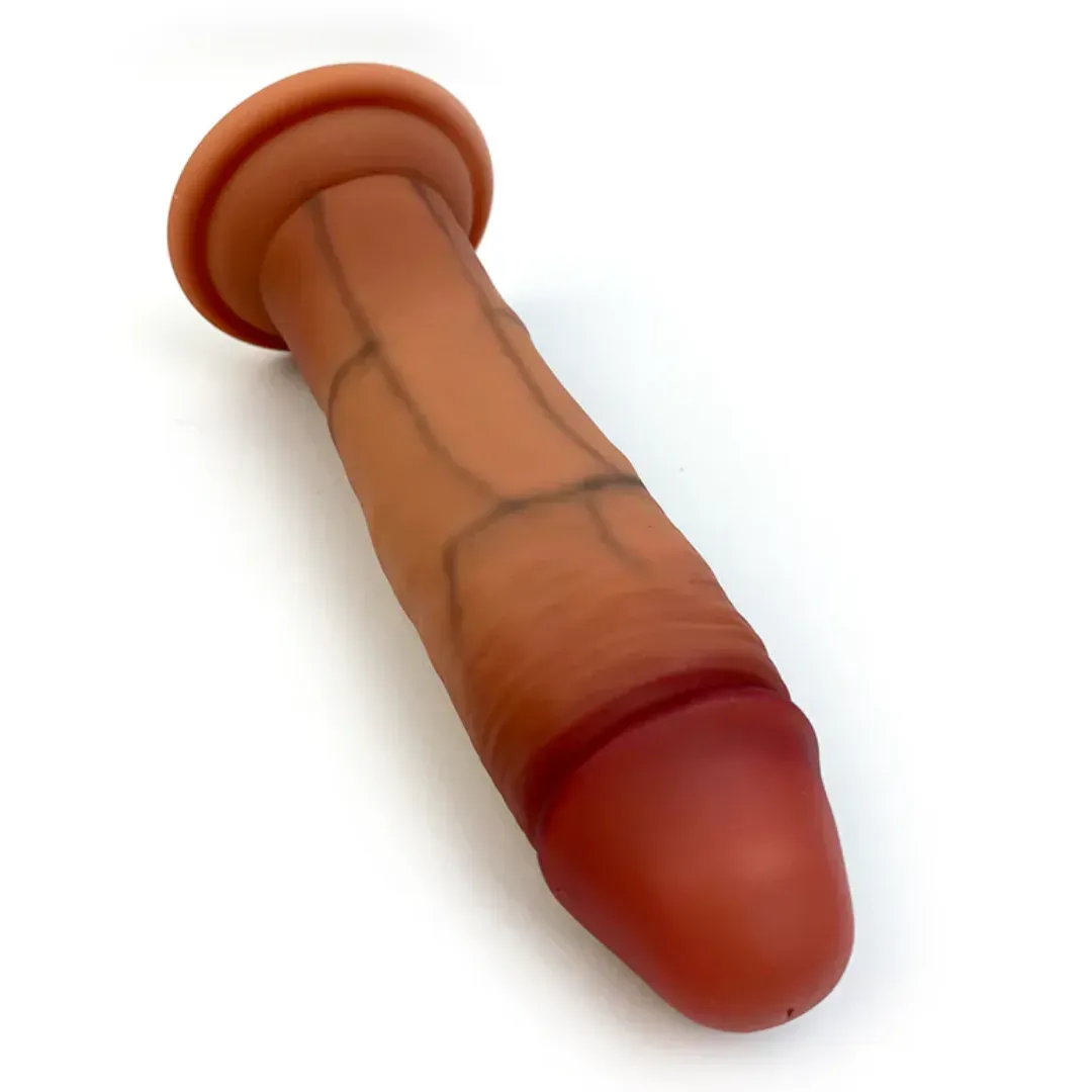 Dildo Realista - Charlie 7,5"