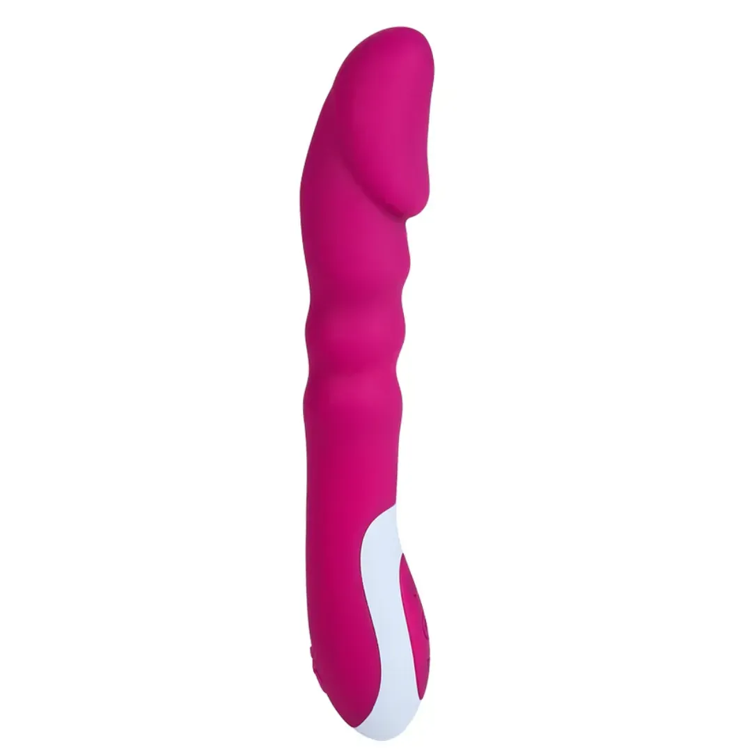  Vibrador Recargable Mosa