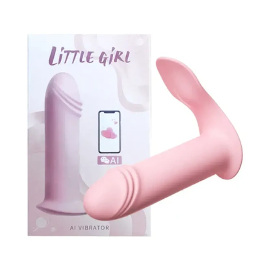  Vibrador Candy App