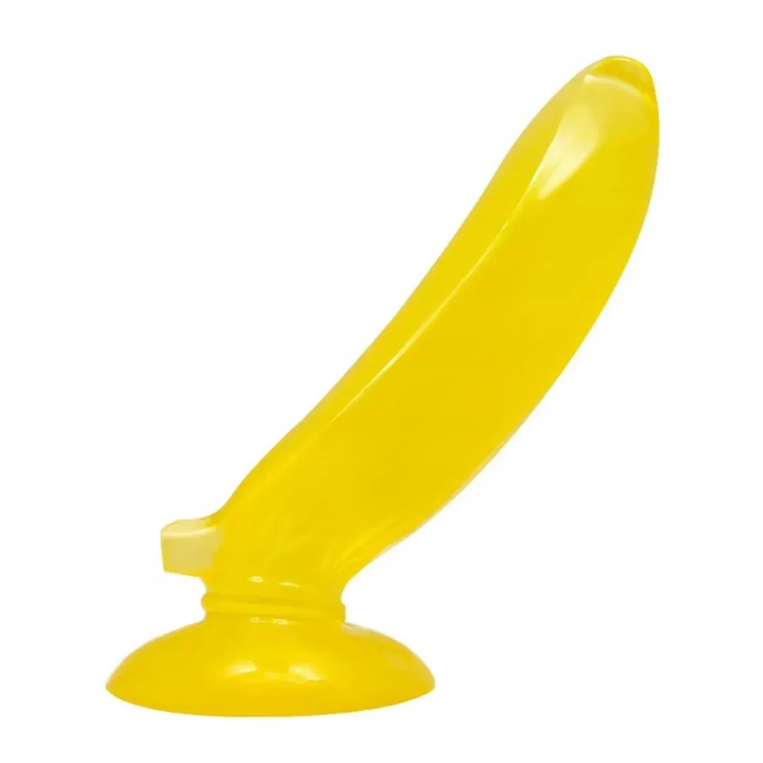 Dildo Masturbador Banana