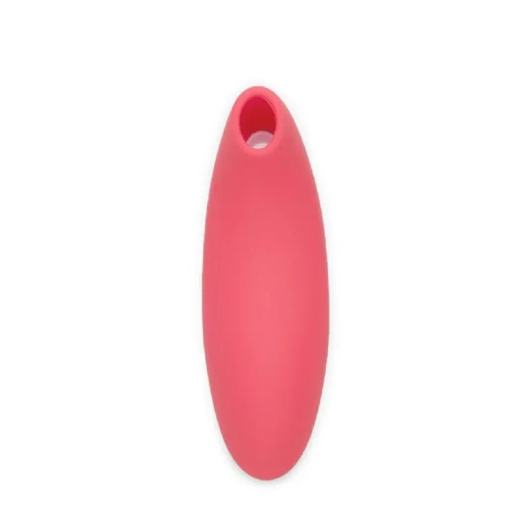 Vibrador y Succionador We-Vibe Melt Web Cam