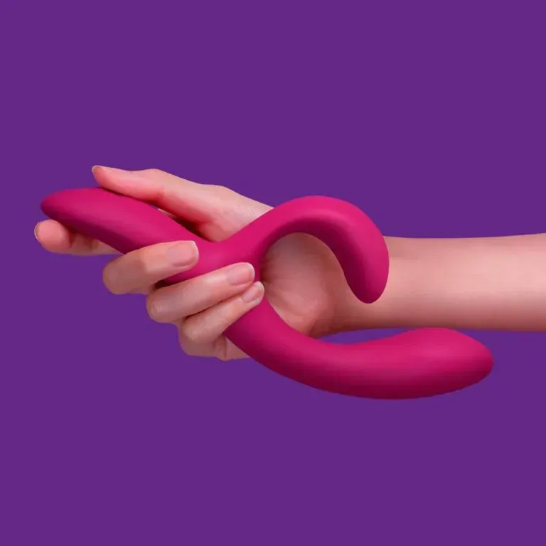 Vibrador We Vibe Nova 2 Web Cam