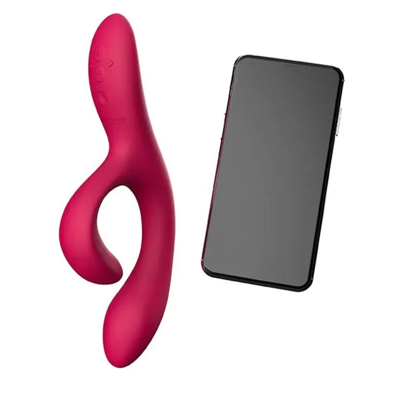 Vibrador We Vibe Nova 2 Web Cam