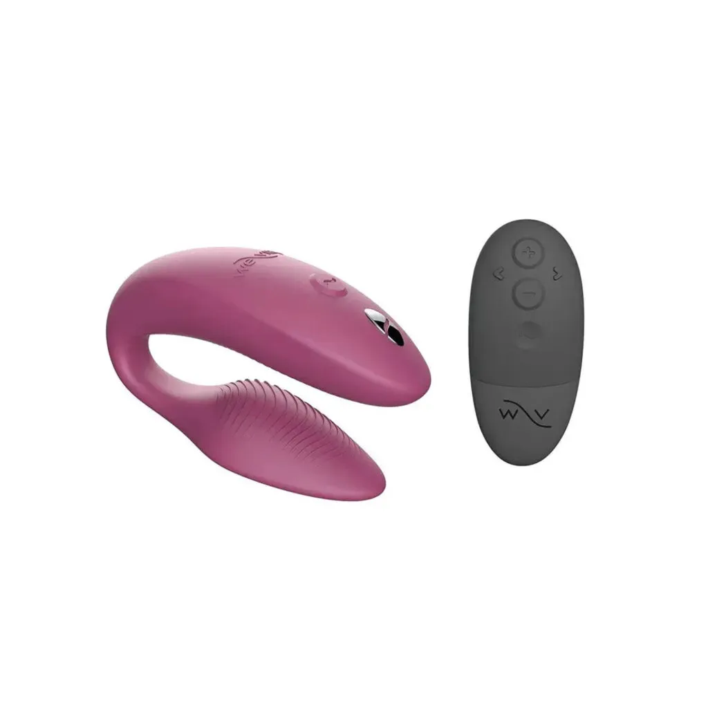 Vibrador Sync 2nd Gen We Vibe APP